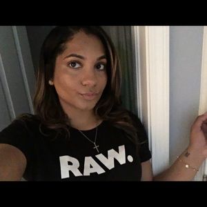 Meet your Posher, Kristen